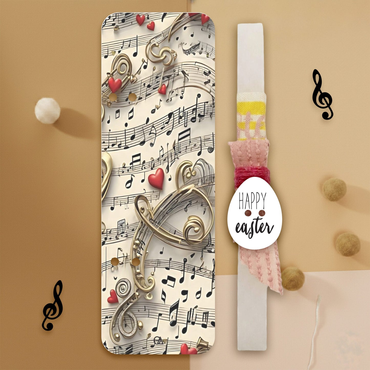 Λαμπάδα Music — Theodor Creations