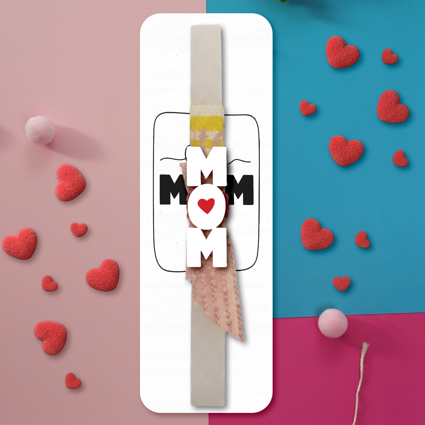 Λαμπάδα Mom