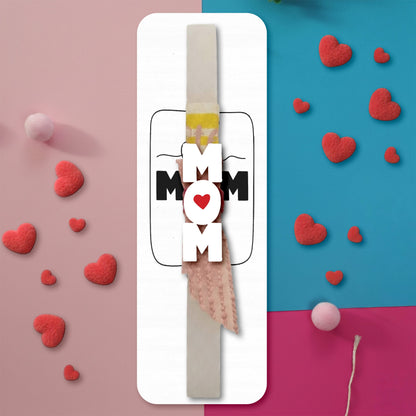 Λαμπάδα Mom