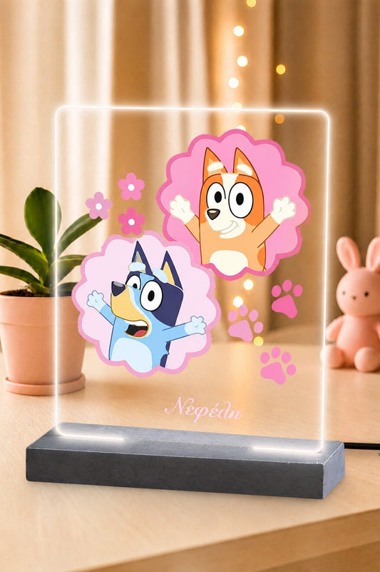 Φωτιστικό Bluey