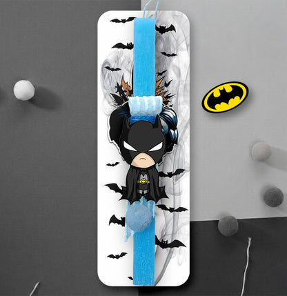 Λαμπάδα Batboy