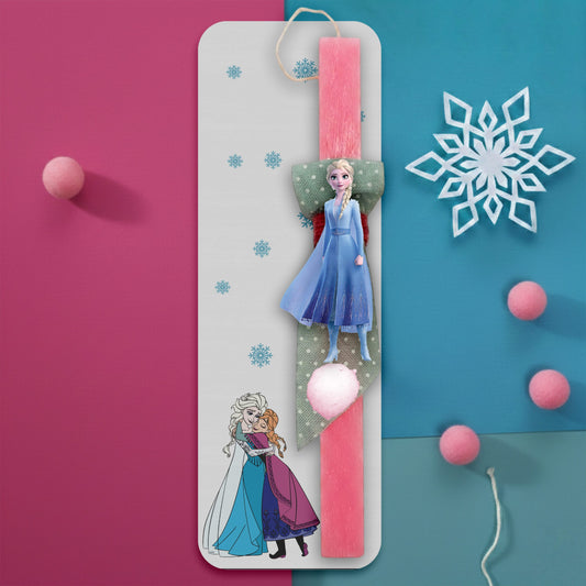 Λαμπάδα elsa