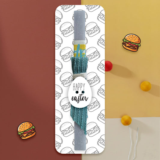 Λαμπάδα Burger