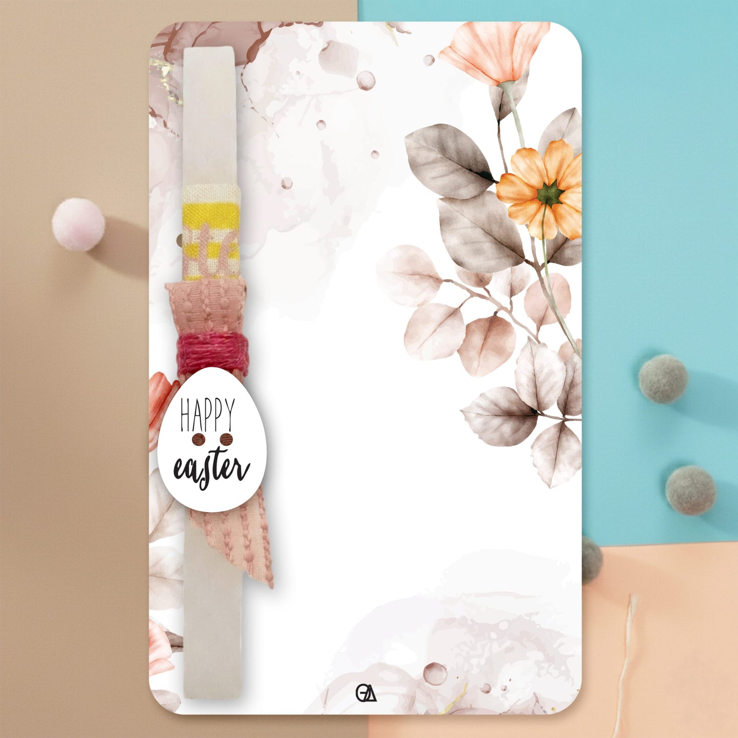 Λαμπάδα Hope — Theodor Creations — εικόνα 3
