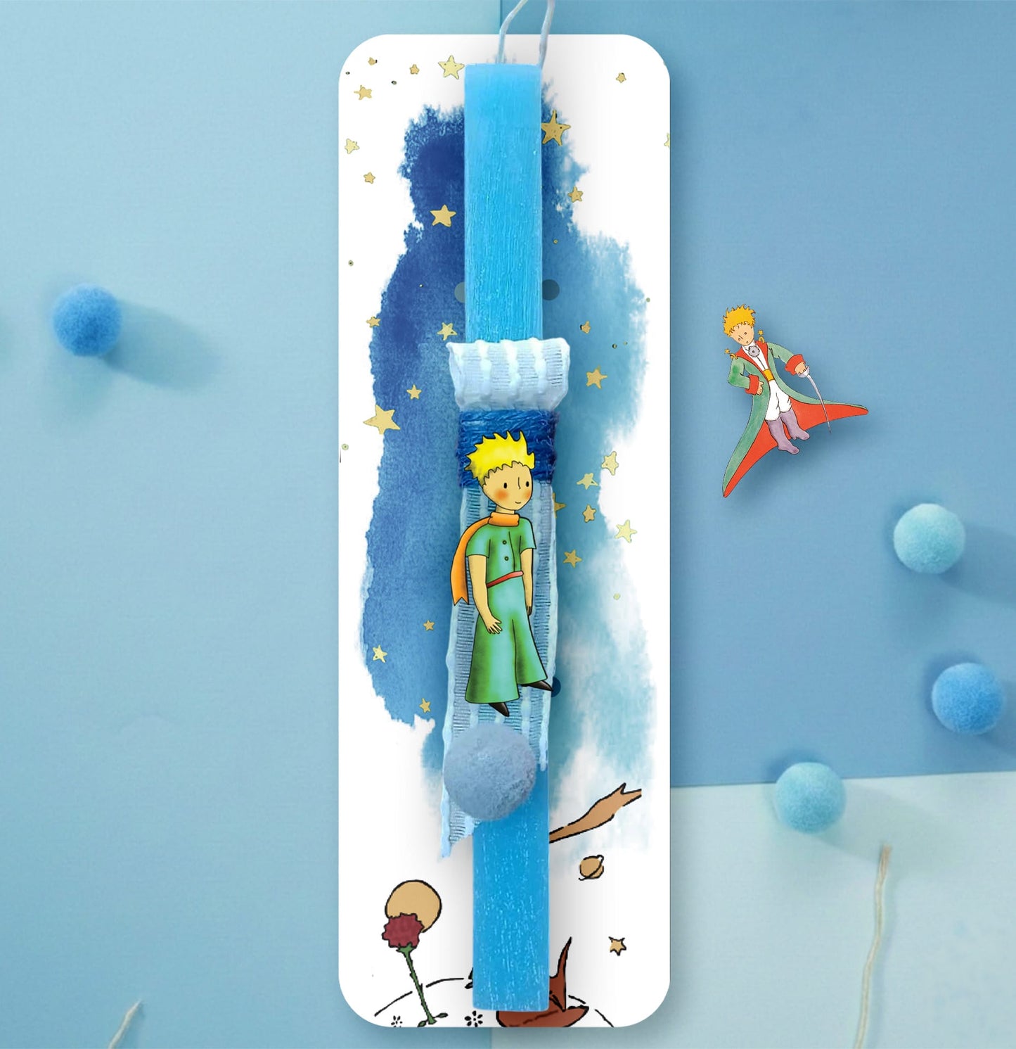 Λαμπάδα Little Prince