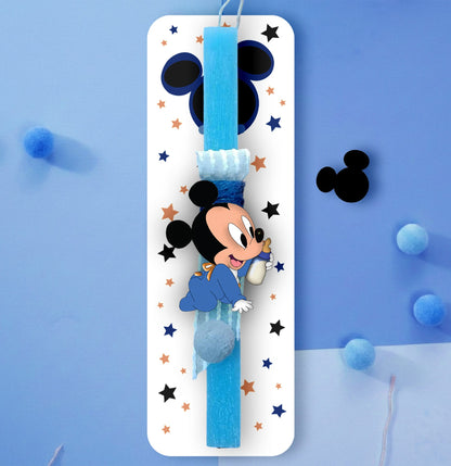 Λαμπάδα Mickey