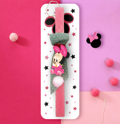 Λαμπάδα Minnie