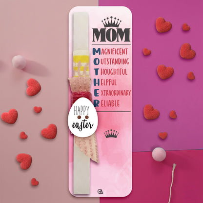 Λαμπάδα MOTHER