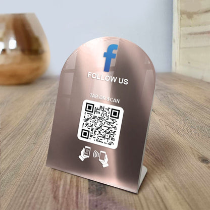 Tap or Scan- Facebook — Theodor Creations εικόνα 8