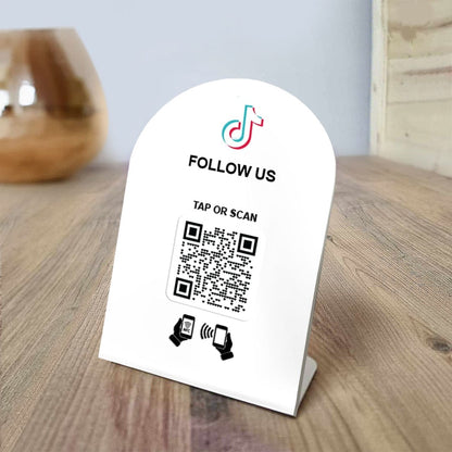 Tap or Scan- Tik Tok — Theodor Creations εικόνα 8